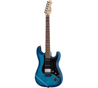 MOOER MSC31 Pro Blue Burs