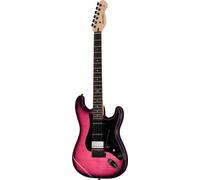 MOOER MSC31 Pro Purple Burst
