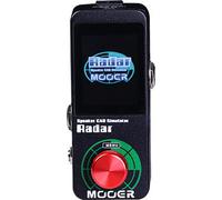 MOOER MSS-1 Effetti Chitarra