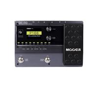 Mooer Multieffetto chitarra GE150 Black e Green