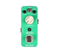 Mooer Multieffetto chitarra Green Mile Verde