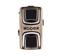 Mooer Multieffetto chitarra The Wahter Bronze