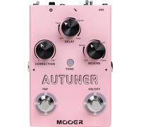 MOOER MVP1 AUTUNER