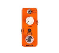 MOOER Ninety Orange Pedale Phaser Anni 70