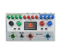 Mooer Ocean Machine II - Devin Townsend Signature Dual Delay & Reverb