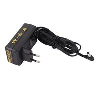 Mooer PDNW-9V2A-EU Alimentatore per Pedali, 100-240VAC, 9V, 2000 mA, Nero