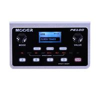 MOOER PE100 Effetti Chitarra Portatile