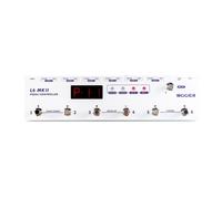 MOOER - PEDAL CONTROLLER L6 MKII