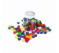 Mooer Audio Pedale Topper – Vasetto da 100 Pz