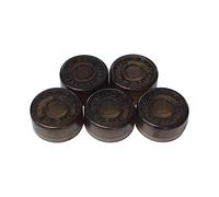 Mooer Pedale Topper Nero (5Pak)