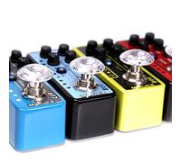 Mooer pedale topper 'Shroom (10PAK)