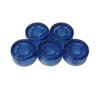 Mooer Pedaliera Topper Blu (5 Pak)