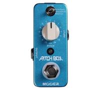Mooer Pitch Box