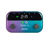 Mooer Prime M1 Multi Effects Pedal