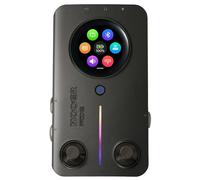 Mooer Prime M2 - Multi Effects Gray