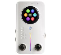 MOOER Prime M2 Processore Multieffetto, Pedali per Basso