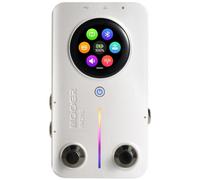 Mooer Prime M2-Multi Effects Silver