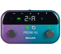 MOOER Prime Minimax M1 Multieffetti Chitarra