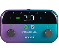 Mooer Prime Minimax M1 - Pedale intelligente Multi Effects Floor