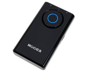Mooer Prime P1 Multi-Effects Black