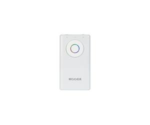 MOOER PRIME P1 White