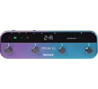 MOOER Prime S1 Multieffetti Chitarra