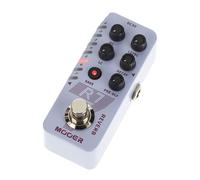 MOOER - R7 REVERB