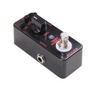 MOOER Rage Machine Metal Distortion PEDALE EFFETTO DISTORSORE PER CHITARRA