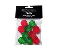 MOOER Red & Green Chitarra Effetti Pedale Topper