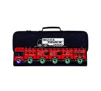 MOOER Red Truck Combinato Multi Effetti Multiplo Stompbox, Tranditional Chitarra Effetti Pedalboard