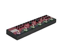 Mooer Red Truck Pedaliera Multieffetto per Chitarra