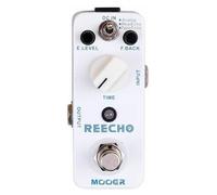 MOOER Reecho
