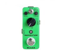 Mooer Repeater - Pedale Delay per chitarra elettrica