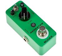 Mooer Audio Pedale Delay Repeater per chitarra – Send e Return