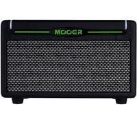 Mooer SD10i MultiEffects & Modeling Guitar Combo, 2 X 2/10 Watt, nero