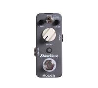 MOOER ShimVerb Effetti Chitarra
