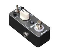 Mooer Shimverb Pedale Reverbero Digitale con Effetto Shimmer