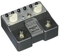 Mooer Shimverb Pro - Pedale per reverb digitale