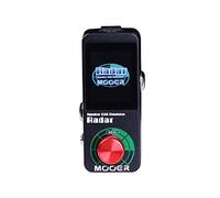 MOOER Simulatore CAB per altoparlante per chitarra radar