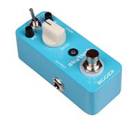 Mooer Skyverb Pedale Reverbero Digitale