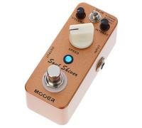 MOOER Soul Shiver