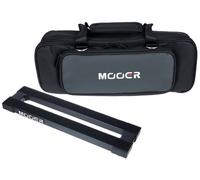 Mooer Stomplate Mini