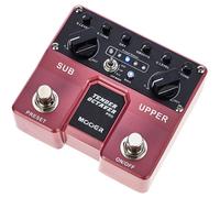 Mooer Tender Octaver Pro