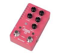 Mooer TENDER OCTAVER X2