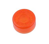 Mooer - Topper per pedale, colore: Blu, Arancione