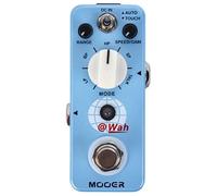 MOOER @Wah Digital Auto Pedale Wha