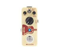 MOOER - WOODVERB