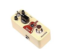 MOOER - WOODVERB