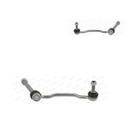 MOOG 2X Barra Stabilizzatrice Anteriore Per Citroën C5 III Break Peugeot 407 SW
