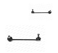 MOOG 2X Barra Stabilizzatrice Anteriore Sinistra Destra Per KIA Rio Kombi DC DC